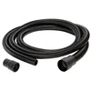 Image de Tuyau extraction antistatique Ø27 mm L.4 m + adaptateur MIRKA - MIN6519411