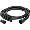 Image de Mirka, Aspirateur industriel : accessoires, Tuyau d'aspiration 27 mm x 4 m