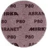Image de Mirka, Abrasifs, Abranet (80)