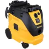Image de Mirka, Aspirateur industriel, ODKURZACZ 1230 L AFC AUTOMATE (Aspirateur eau et poussière)