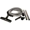 Image de Mirka, Aspirateur industriel : accessoires, Clean-Up Kit 6-delig - accessoires voor stofzuiger