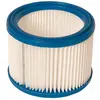 Image de Mirka Accessoires 8999600411 Filtre à poussière série 1025, Aspirateur : accessoires, Vert