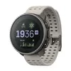 Image de Montre connectée Suunto Vertical Titanium Solar Sand avec bracelet silicone Beige