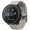 Image de Montre connectée Suunto Vertical Steel Solar 49 mm Noir avec bracelet Beige