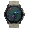 Image de Montre connectée Suunto Race S 45 mm noir en polymère avec bracelet silicone Vert