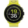 Image de Montre connectée Suunto Run Bluetooth Vert avec bracelet textile nylon Vert