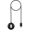 Image de Suunto Run Charging Cable, Montre connectée : accessoires, Noir