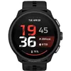 Image de Montre connectée Suunto Run 2 4 Go Bluetooth Noir avec bracelet Noir