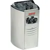 Image de Poele harvia 3,5 kw avec unité de controle
