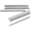 Image de Fibox Rail non perforé Tôle d'acier 225 mm, Accessoires électroniques + boîtier