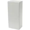 Image de Fibox Enceinte murale, enceinte d'installation (Boîtier), Accessoires électroniques + boîtier, Gris