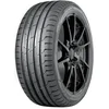 Image de Pneus été Nokian Hakka Black 2 FRT ( 245/45 ZR18 96Y avec protège-jante (MFS), runflat )
