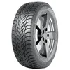 Image de Pneus d'hiver Nokian Hakkapeliitta R3 ( 245/45 R19 102T XL, Pneus nordiques, avec protège-jante (MFS) )