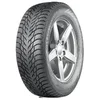 Image de Pneus d'hiver Nokian Hakkapeliitta R3 SUV ( 235/60 R17 106R XL, Pneus nordiques )