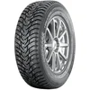 Image de Pneus d'hiver Nokian Hakkapeliitta 8 SUV ( 245/55 R19 107T XL Clouté )