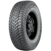 Image de Pneus d'hiver Nokian Hakkapeliitta LT3 ( LT245/75 R17 121/118Q 10PR Aramid Sidewalls, Clouté )