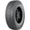 Image de Pneus d'hiver Nokian Hakkapeliitta LT3 ( LT285/70 R17 121/118Q 8PR Aramid Sidewalls, Cloutable )