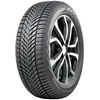 Image de Pneus toutes saisons Nokian Seasonproof ( 205/55 R17 95V XL )