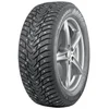 Image de Pneus d'hiver Nokian Nordman 8 ( 255/40 R18 99T XL, Clouté, avec protège-jante (MFS) )