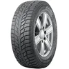 Image de Les pneus industriels, pneus camion et les pneus utilitaire Nokian Snowproof C ( 235/65 R16C 115/113R 8PR Aramid Sidewalls )