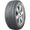 Image de Les pneus industriels, pneus camion et les pneus utilitaire Nokian Hakkapeliitta C4 ( 225/65 R16C 112/110R 8PR Aramid Sidewalls, Clouté )