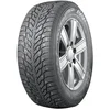 Image de Les pneus industriels, pneus camion et les pneus utilitaire Nokian Hakkapeliitta C4 ( 195/70 R15C 104/102R 6PR Aramid Sidewalls, Clouté )