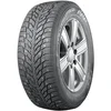 Image de Les pneus industriels, pneus camion et les pneus utilitaire Nokian Hakkapeliitta C4 ( 225/70 R15C 112/110R 8PR Aramid Sidewalls, Clouté )