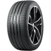 Image de Pneus été Nokian Hakka Black 3 ( 255/45 R20 105Y XL SilentDrive, avec protège-jante (MFS) )