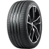 Image de Pneus été Nokian Hakka Black 3 ( 245/45 R19 102Y XL SilentDrive, avec protège-jante (MFS) )