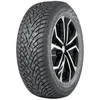 Image de Pneus d'hiver Nokian Hakkapeliitta 01 ( 285/40 R21 109T XL Aramid Sidewalls, SilentDrive, Clouté, avec protège-jante (MFS) )