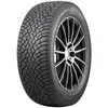 Image de Pneus d'hiver Nokian Hakkapeliitta R5 ( 205/65 R17 100R XL, Pneus nordiques )