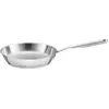 Image de Fiskars All Steel Pure, Poêle + casserole, Argent