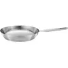Image de Fiskars Poêle à frire, Poêle + casserole, Argent