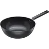 Image de Fiskars CREA 1075523, Poêle + casserole, Noir