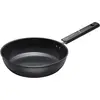 Image de Fiskars CREA 1075530, Poêle + casserole, Noir
