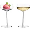 Image de Iittala Verre à cocktail Essence, Verres à cocktail, Transparent
