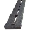 Image de Huck Norris Mousse Anti-crevaison Toast 60 Mm 26-29´´