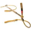 Image de Gymstick, Bande de fitness, (1.30 m, Fort)