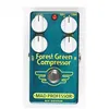 Image de Mad Professor Forest Green Compressor -Compression guitare
