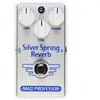 Image de Mad Professor Silver Spring Reverb - guitare