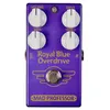 Image de Mad Professor Royal Blue Overdrive - Overdrive guitare