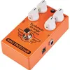 Image de Mad Professor Evolution Orange Underdrive - Underdrive guitare