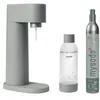Image de Pack machine à gazéifier l'eau Mysoda EUR-WD002F-GG-FR