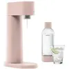 Image de Mysoda Incl. tilbehør - Composite - Lyserød, Gazéificateur d’eau, Rose, Pink