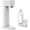Image de Mysoda Appareil à gazéifier 'Woody, Gazéificateur d’eau, Blanc