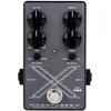 Image de Darkglass Microtubes X multiband bas overdrive distortion (Contrebasse), Pédale d'effet, Argent, Noir