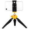 Image de Trépied pour smartphone Kodak Noir