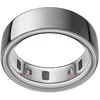 Image de Bague connectée Oura Ring 4 Argent Taille 4