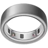 Image de Bague connectée Oura Ring 4 Argent brossé Taille 5