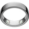Image de Oura Ring 5 (10, Silver), Bague connectée, Argent